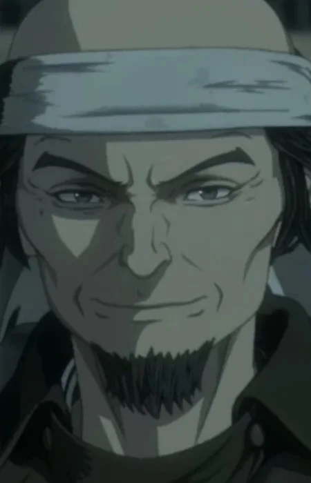 Yoshioka, Seijuurou