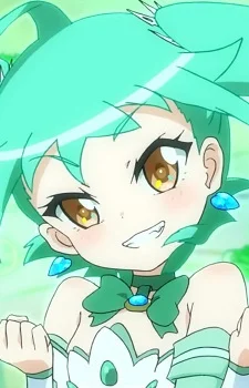Yoshitada, Makoto