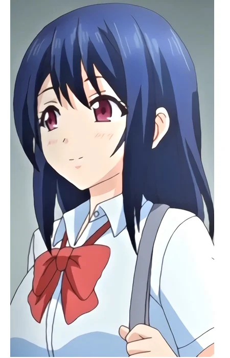 Yoshizawa, Kaede