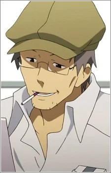 Yoshizawa, Mitsuaki