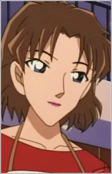 Yoshizawa, Saki