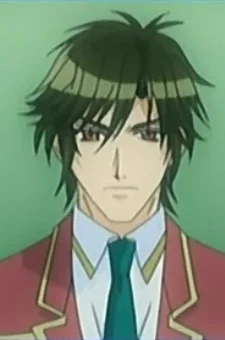 Yoshizumi, Hiroya