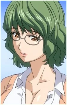 Yotsuba, Kisae