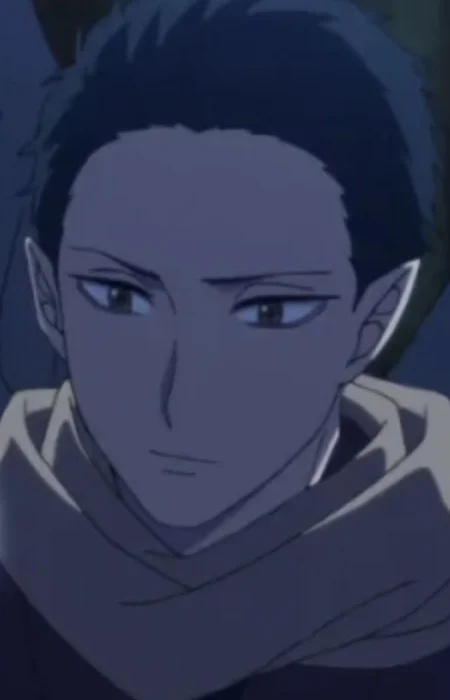 Yotsuya, Taroubou