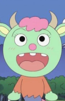 Yousei Bakku