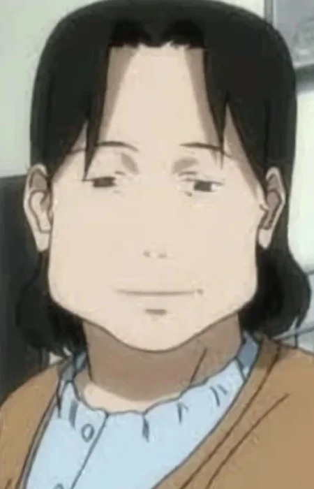 Yousuke, Ikuko