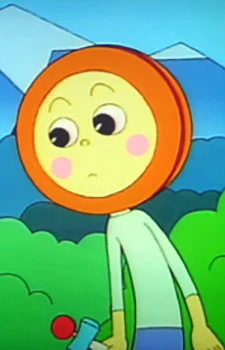 Yoyoman