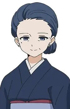 Yozakura, Keiko