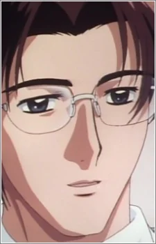Yuasa, Tatsuya