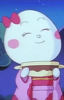 Yudetamago-chan