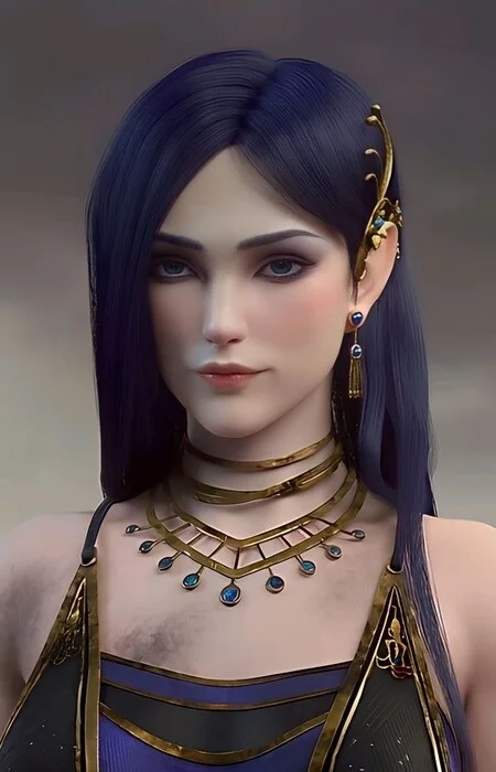 Yue, Mei
