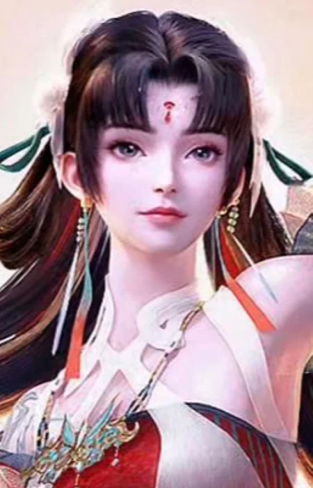 Yue, Ying