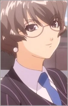 Yuhara, Shoko