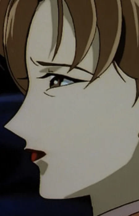 Yui-li's Mother