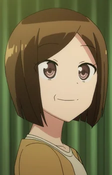 Yuiga, Hanae