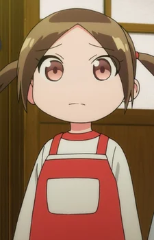 Yuiga, Hazuki