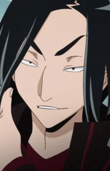 Yuiga, Takeru