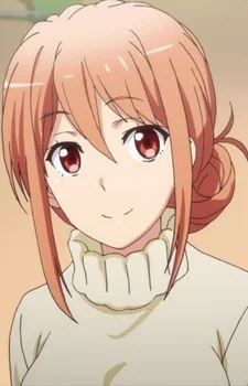 Yuigahama, Mother