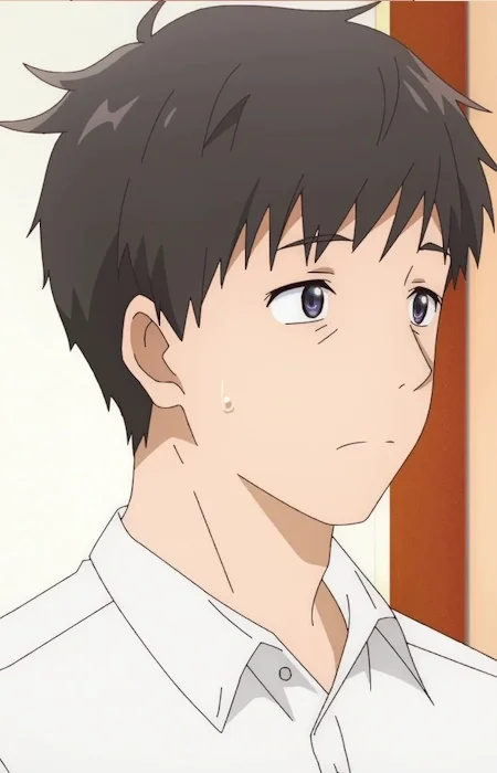 Yuitsuka, Hironobu