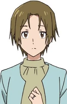 Yuitsuka, Nozomi