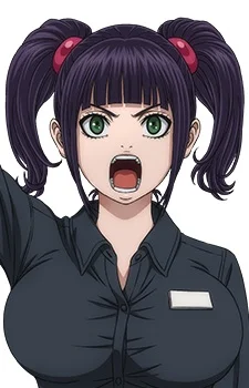 Yukarisu