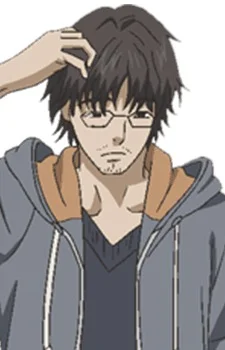 Yukawa, Tsubasa
