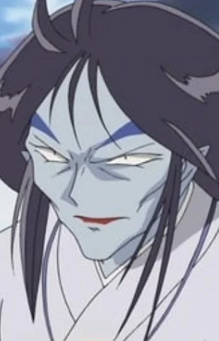 Yuki-onna