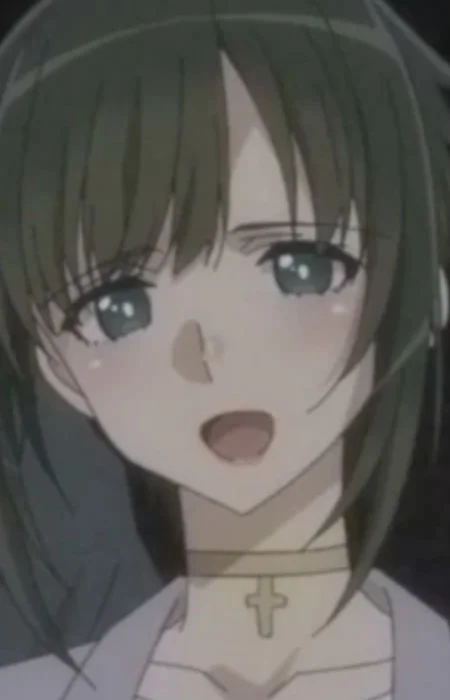 Yuki's Mother
