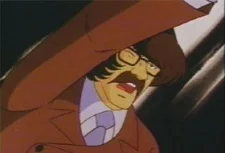 Yuki, Shuiichiro