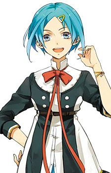 Yuki, Wakaba