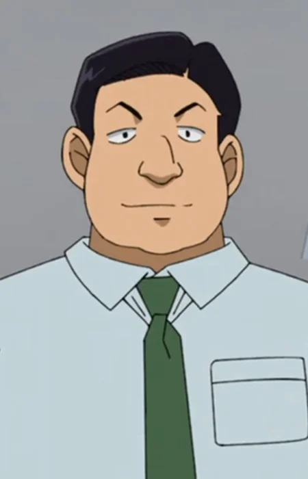 Yukigaya, Hitoshi