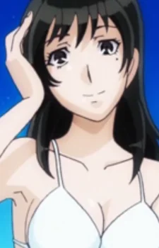Yukihara, Sayaka
