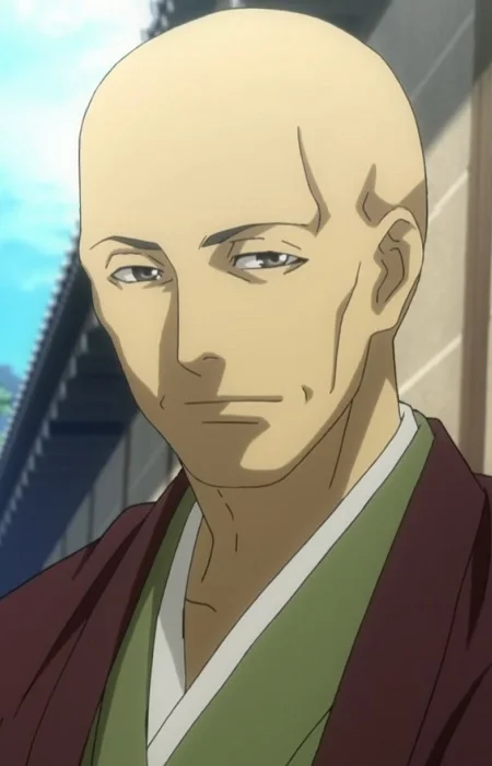 Yukimura, Koudou