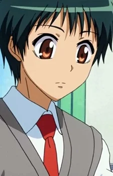 Yukimura, Shouichirou