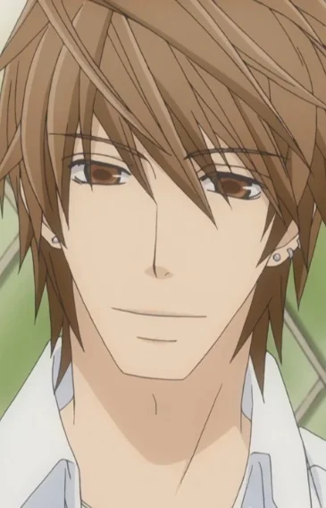 Yukina, Kou