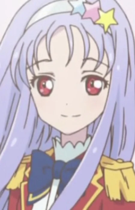 Yukino, Hotaru