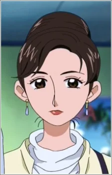 Yukishiro, Aya