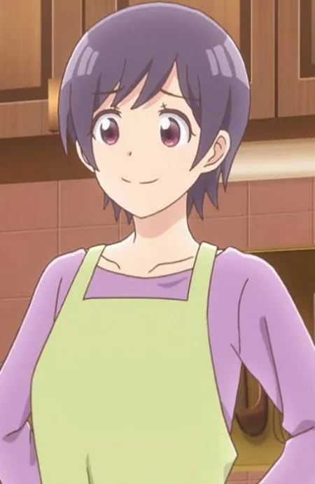 Yukishiro, Chifuyu