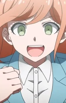 Yukizome, Chisa