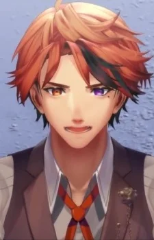 Yukoku, Roberu