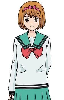 Yumehara, Chiyo