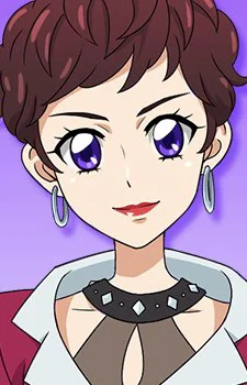 Yumesaki, Tiara