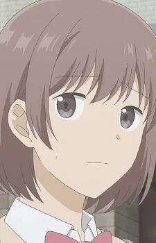 Yumi-chan