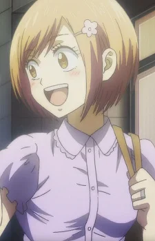 Yumi
