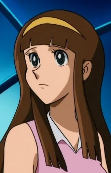Yumi, Sayaka
