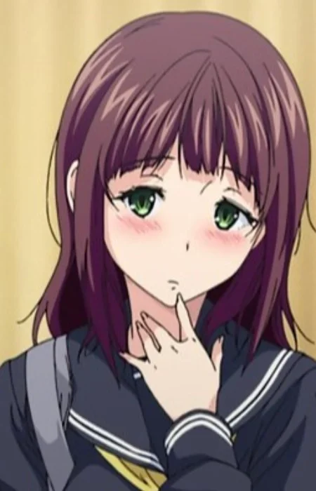Yumisaka