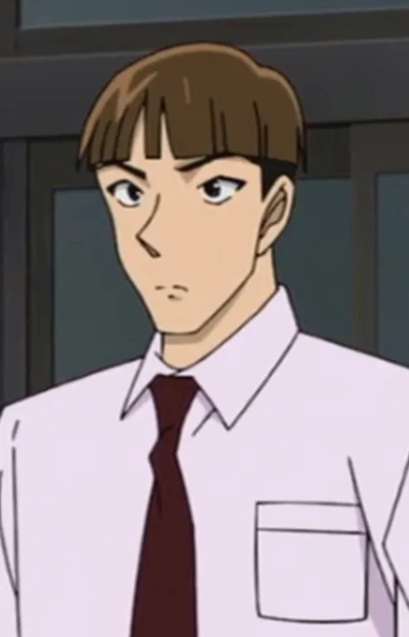 Yumura, Shouhei
