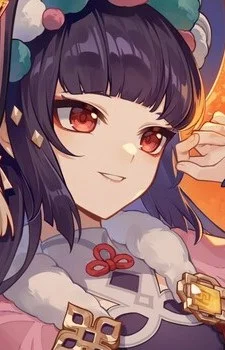 Yun, Jin