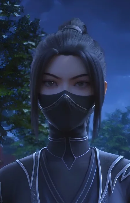 Yun, Qi