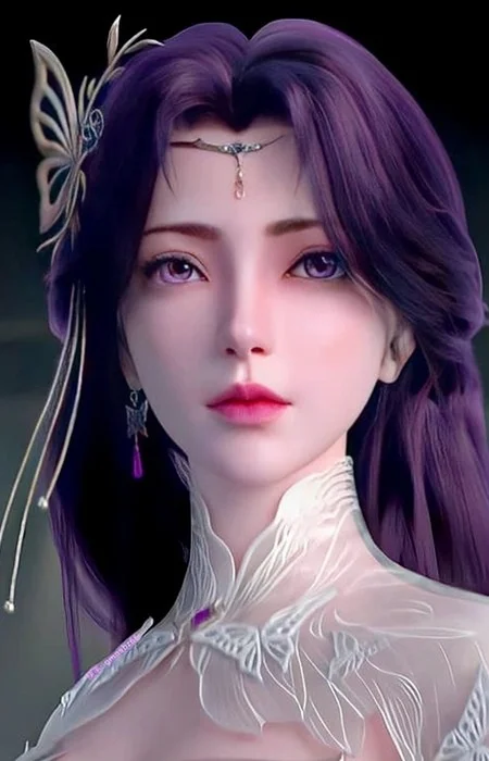 Yun, Xi
